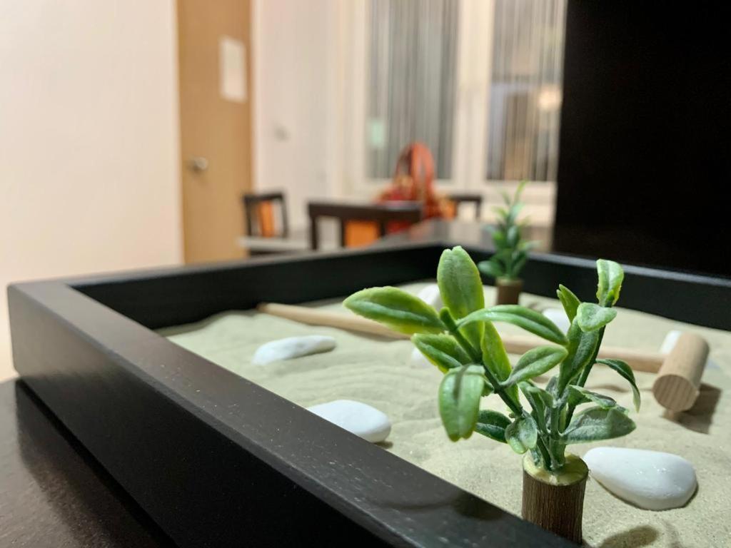 City Center Crown Apartment Belgrade Extérieur photo